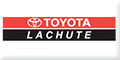 Toyota Lachute